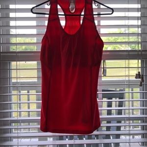NWT tank top by Danskins Now