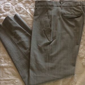 Gap dress pants.