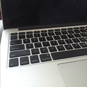 Meet your Posher, Patrick