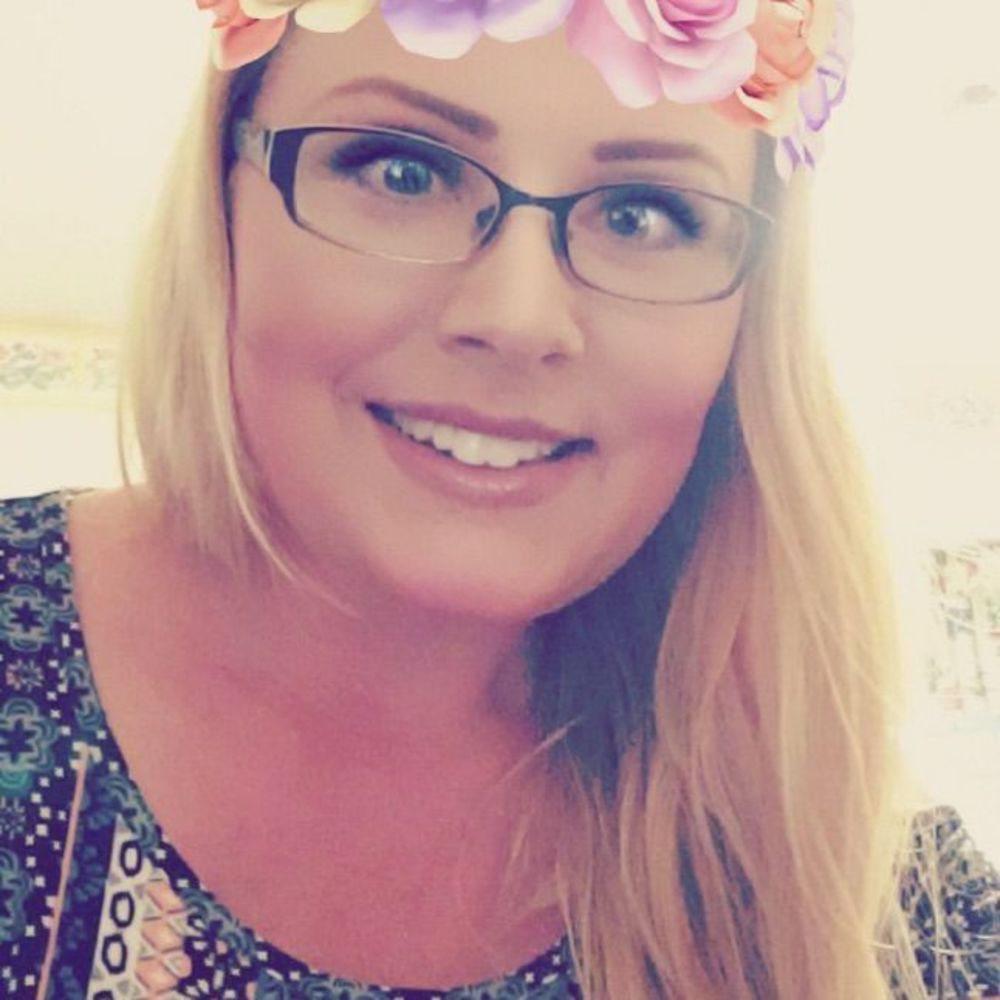 Meet your Posher, Kelly