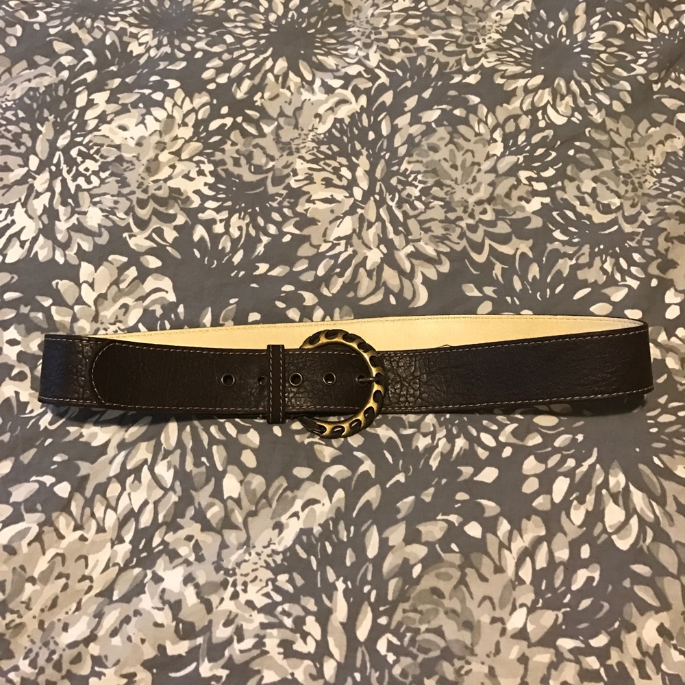 New York and Company Belt