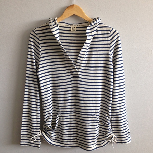 Roxy Sweaters - Roxy Lightweight Hooded Pullover