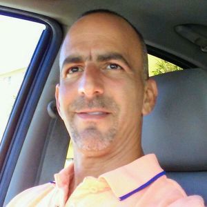 Meet your Posher, Roberto
