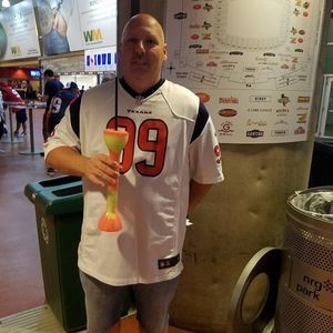 Meet your Posher, Tim