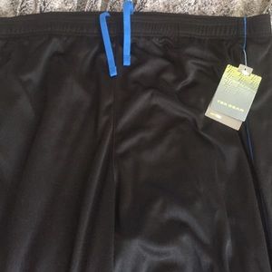 Men's workout pants