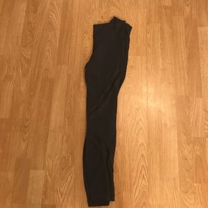 Lululemon Wunder Under Pant 7/8
