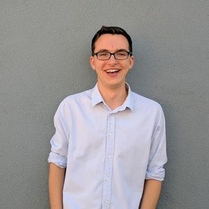 Meet your Posher, Ryan