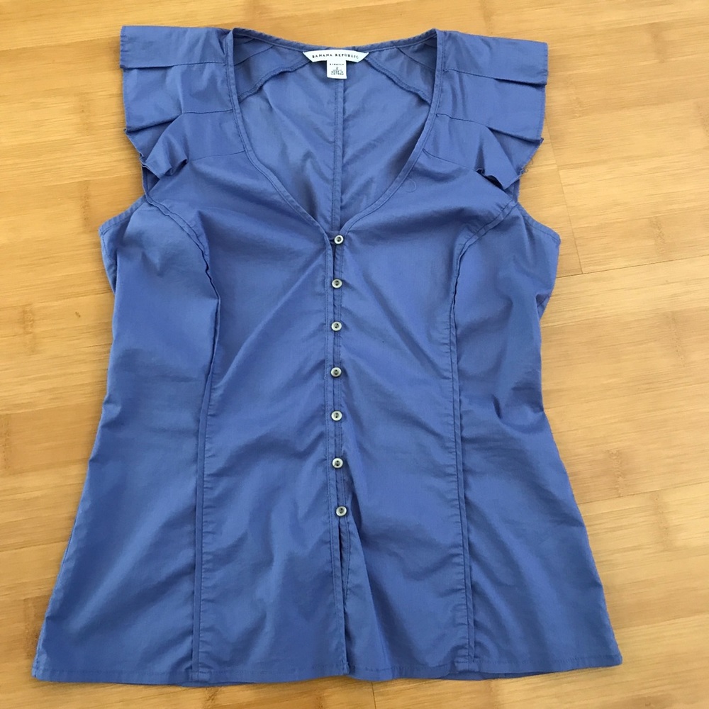 Banana Republic Top