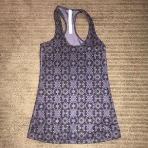 Lululemon Tank Top NWOT