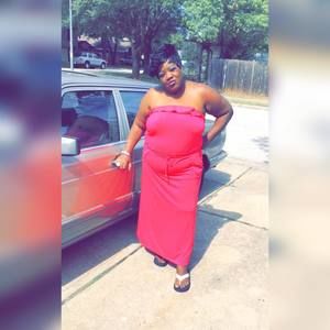Meet your Posher, Jeannette