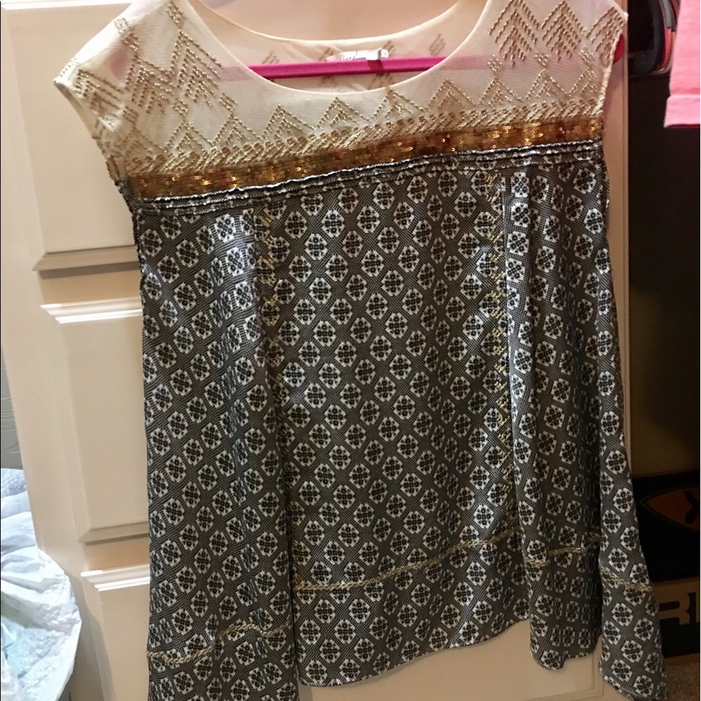 Blouse