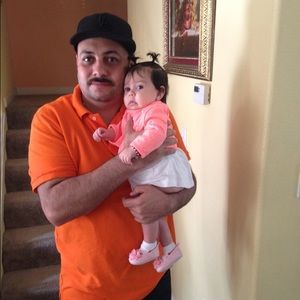 Meet your Posher, Raul