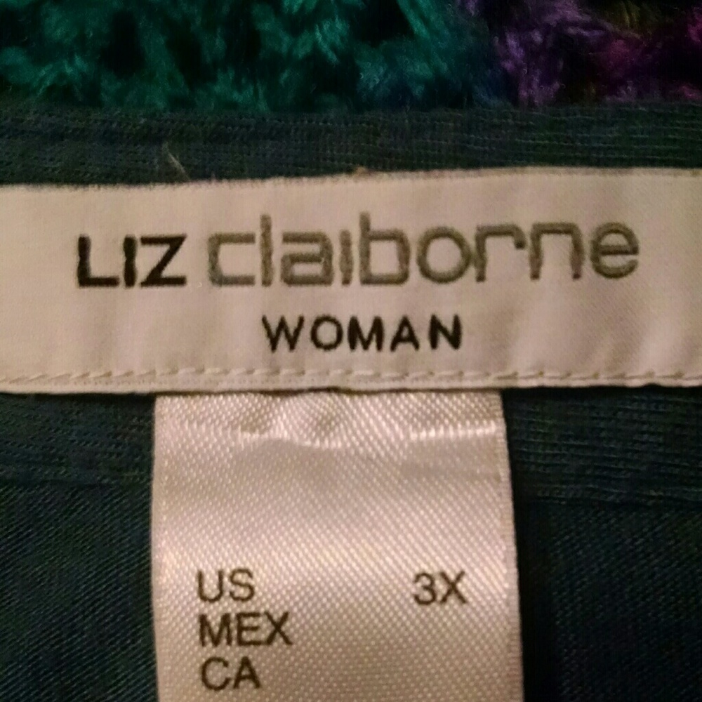 Liz Claiborne