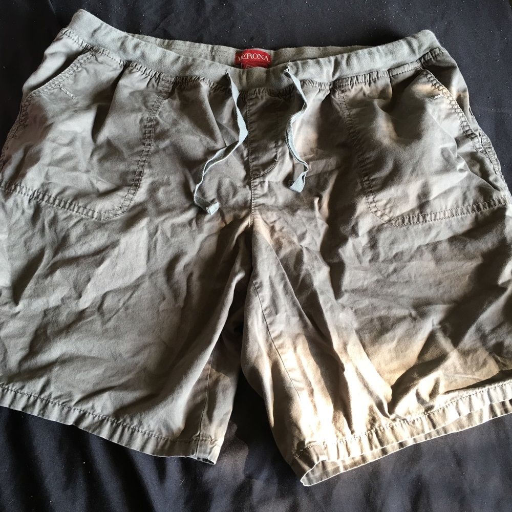 Merona shorts