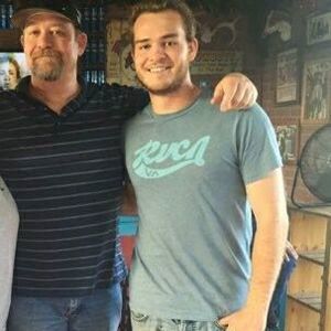 Meet your Posher, Nick