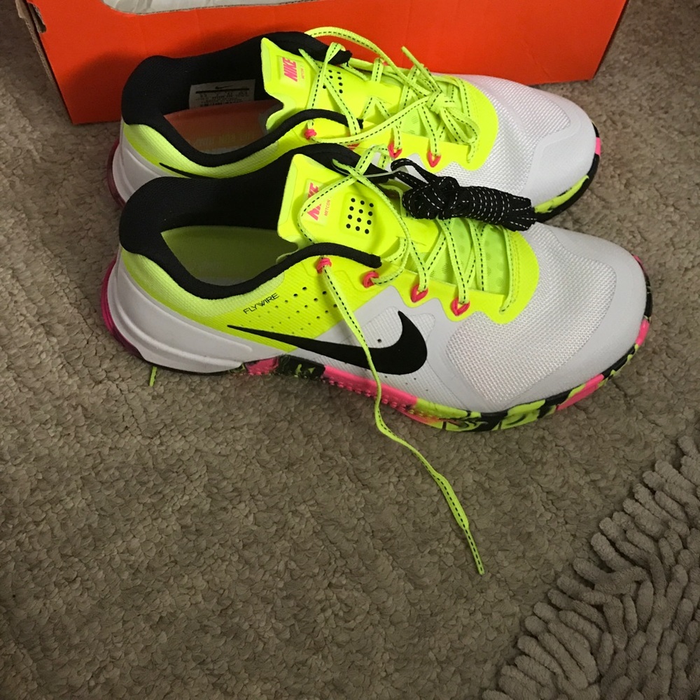 Brand New Nike Metcon's!!