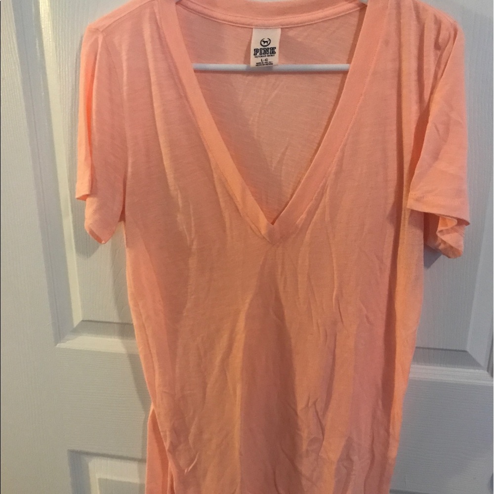 Victoria secret shirt