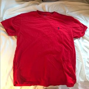 Polo T-Shirt