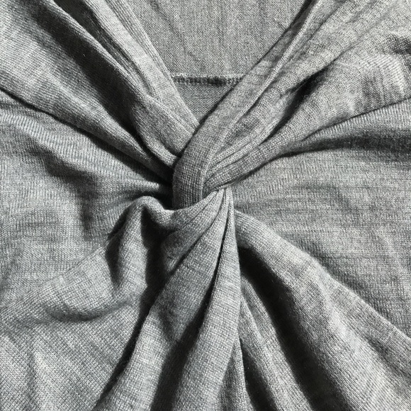 Wool blend sweater - Picture 2 of 2