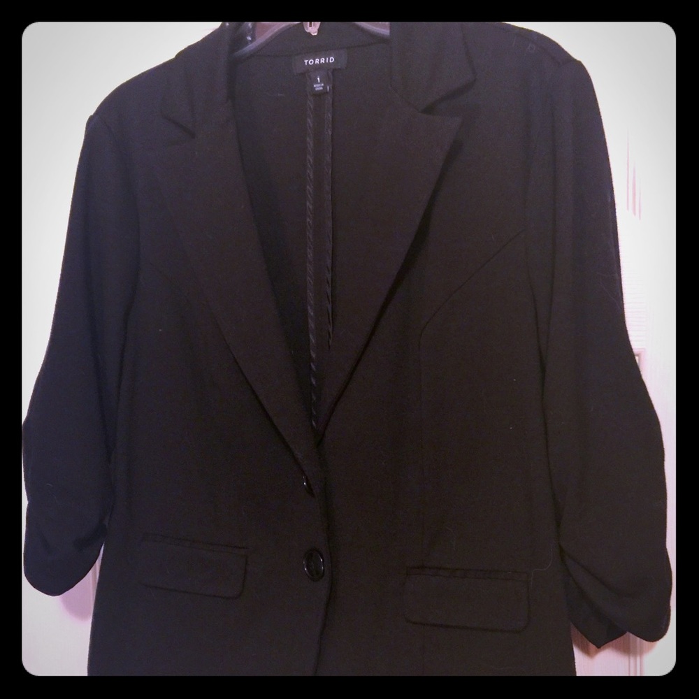 Blazer