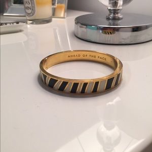 Kate Spade bangle