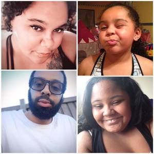 Meet your Posher, Rosezta