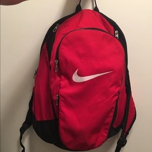 Nike Basketball Backpack