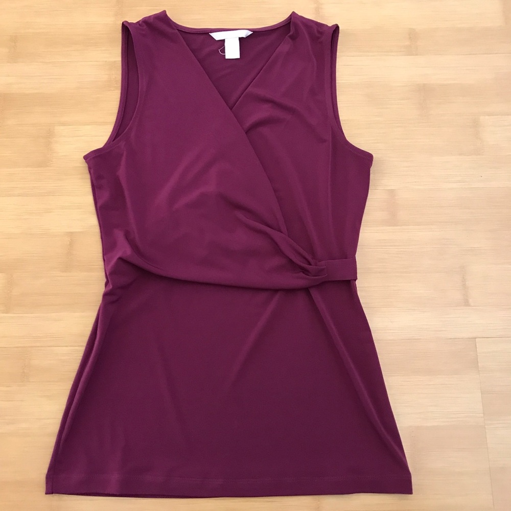 Banana Republic Blouse