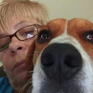 Meet your Posher, Patricia