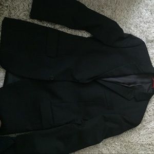 Alfani Shit Jacket