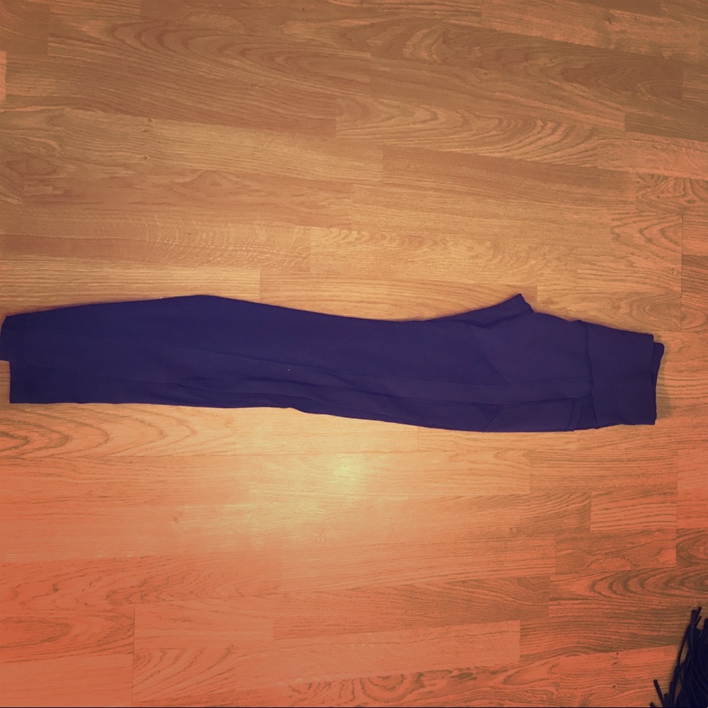 All the Right Places Pant