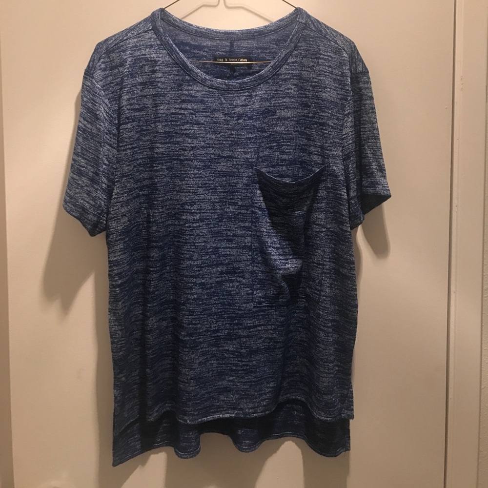 Rag & Bone /Jean Tee