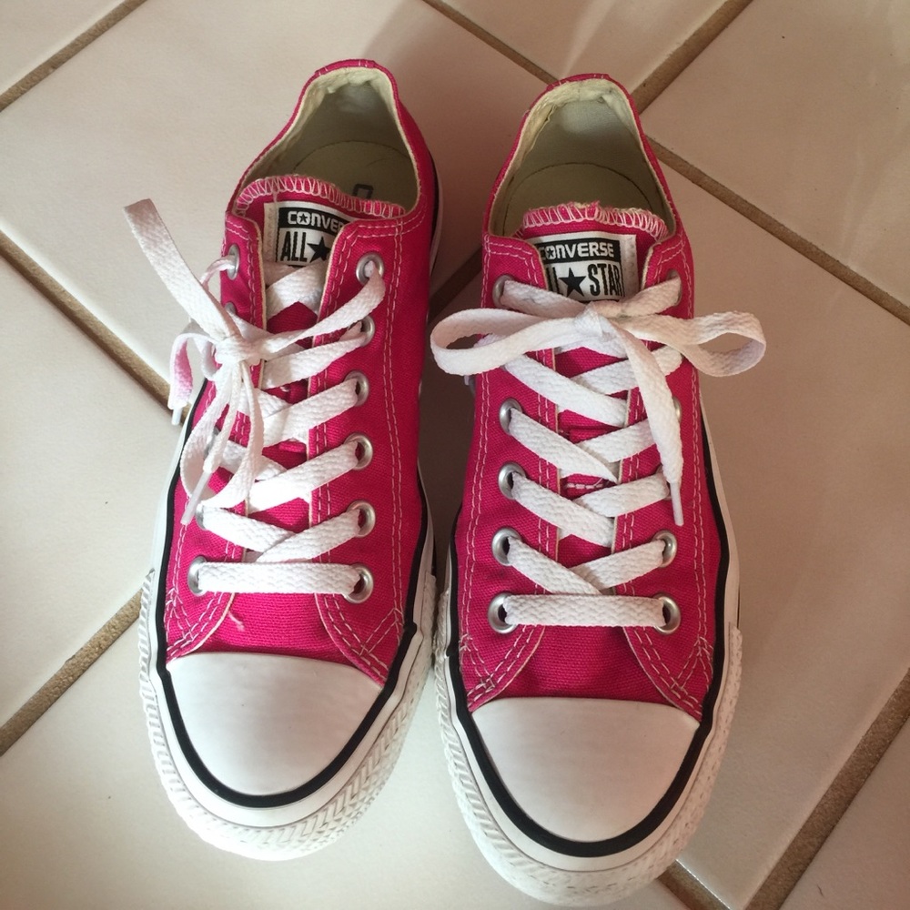 Unisex Converse