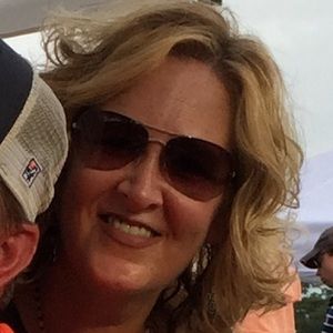 Meet your Posher, Tracy