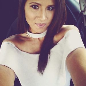 Meet your Posher, Andree