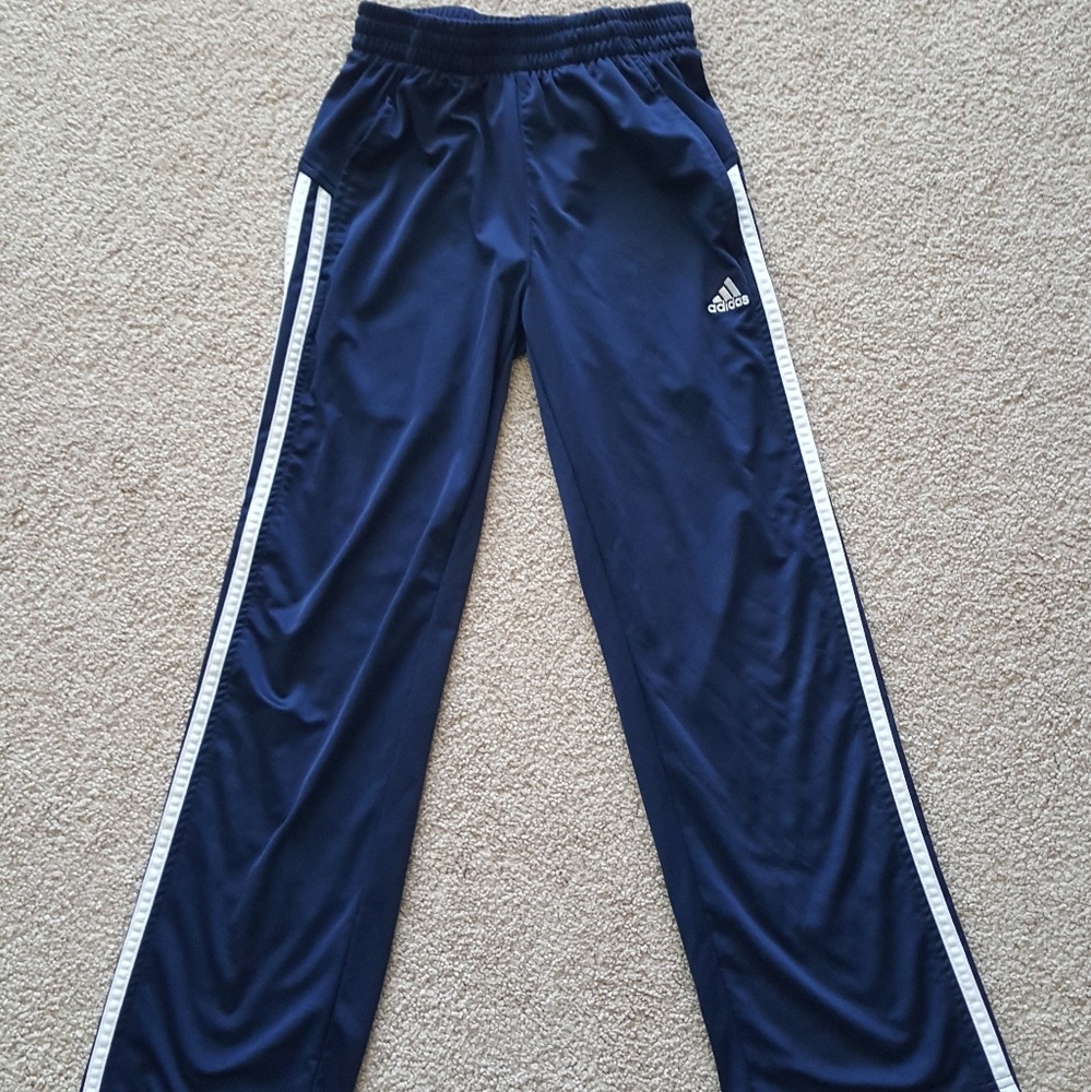 BOY'S Adidas bottoms