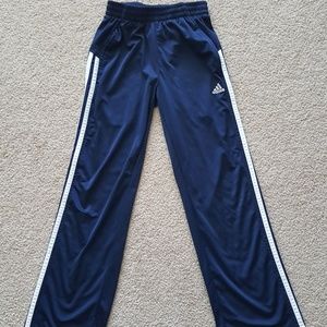 BOY'S Adidas bottoms