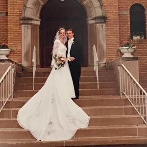 Meet your Posher, Joanne