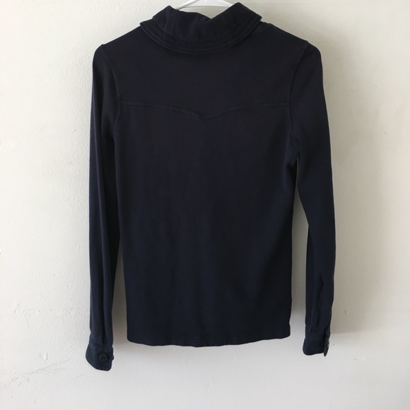 Rugby Ralph Lauren nautical inspired rugby shirt - Picture 2 of 5