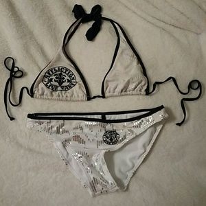Affliction Bikini
