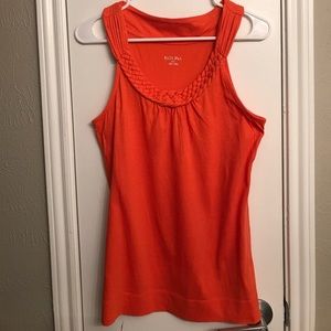 🌟 Final Price🌟 Target Merona braided tank top