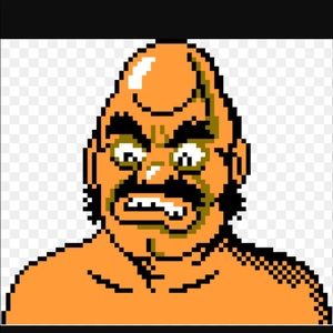 Meet your Posher, Eric