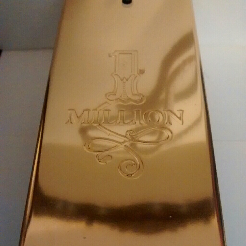 Million Poco Rabanne  Cologne