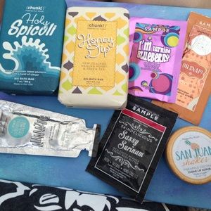 ALL NWT LOT PERFECTLY POSH
