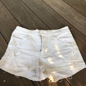 Abercrombie and Fitch Shorts