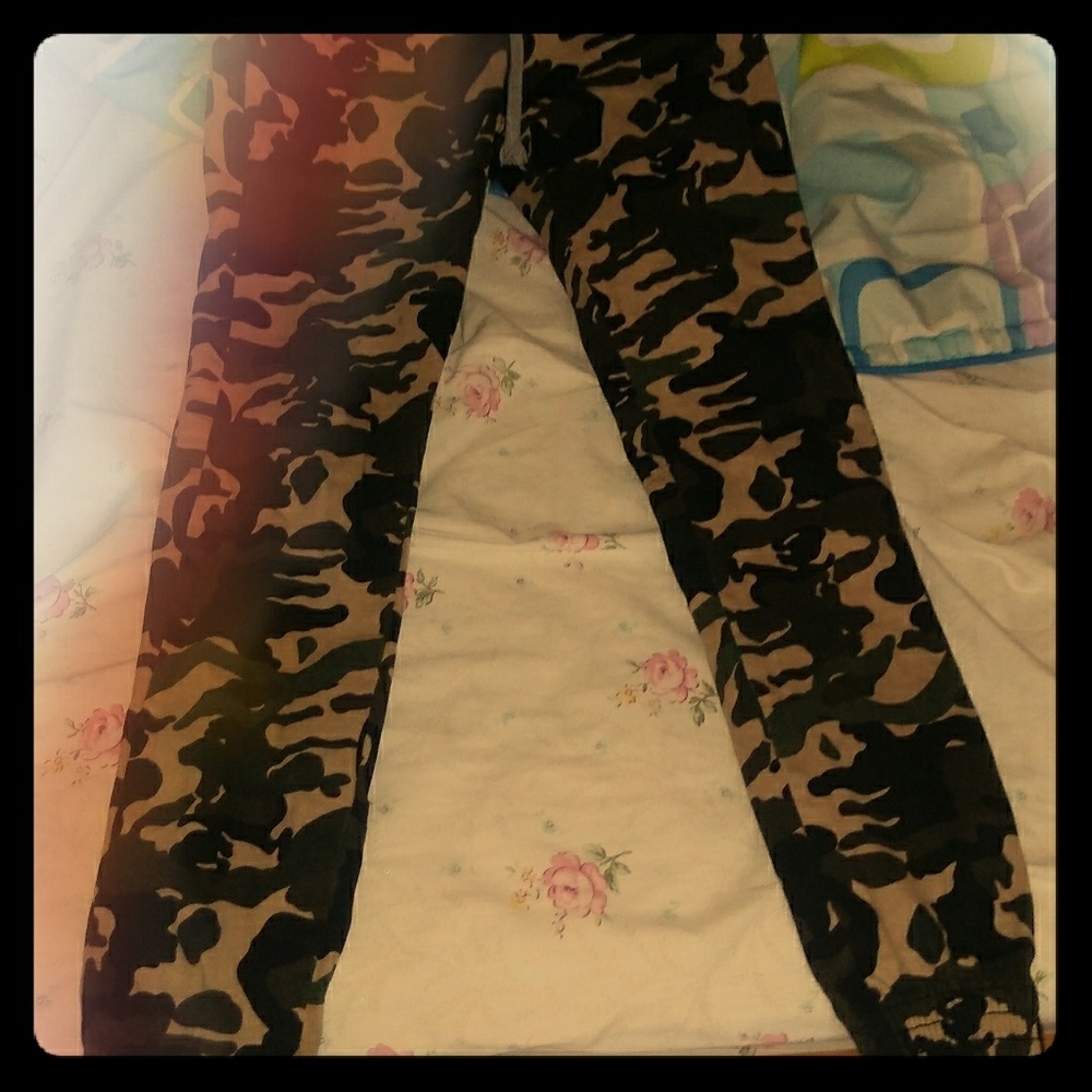 Jogger