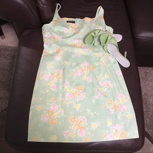 Jones New York Sundress