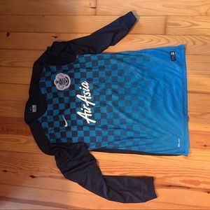QPR Nike Jersey