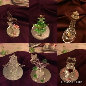 🌸crystal bundle🌸