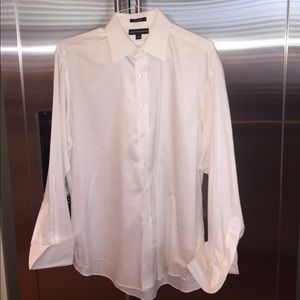 Saks Fifth Avenue Dress Shirt